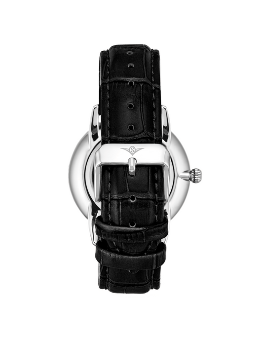 3997.2 Black replacement strap