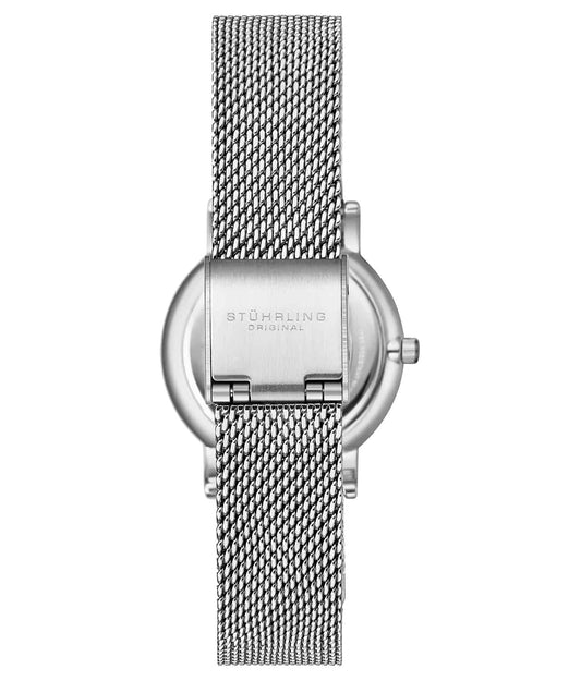 Lady Casatorra Elite 4005 Quartz 29mm Fashion