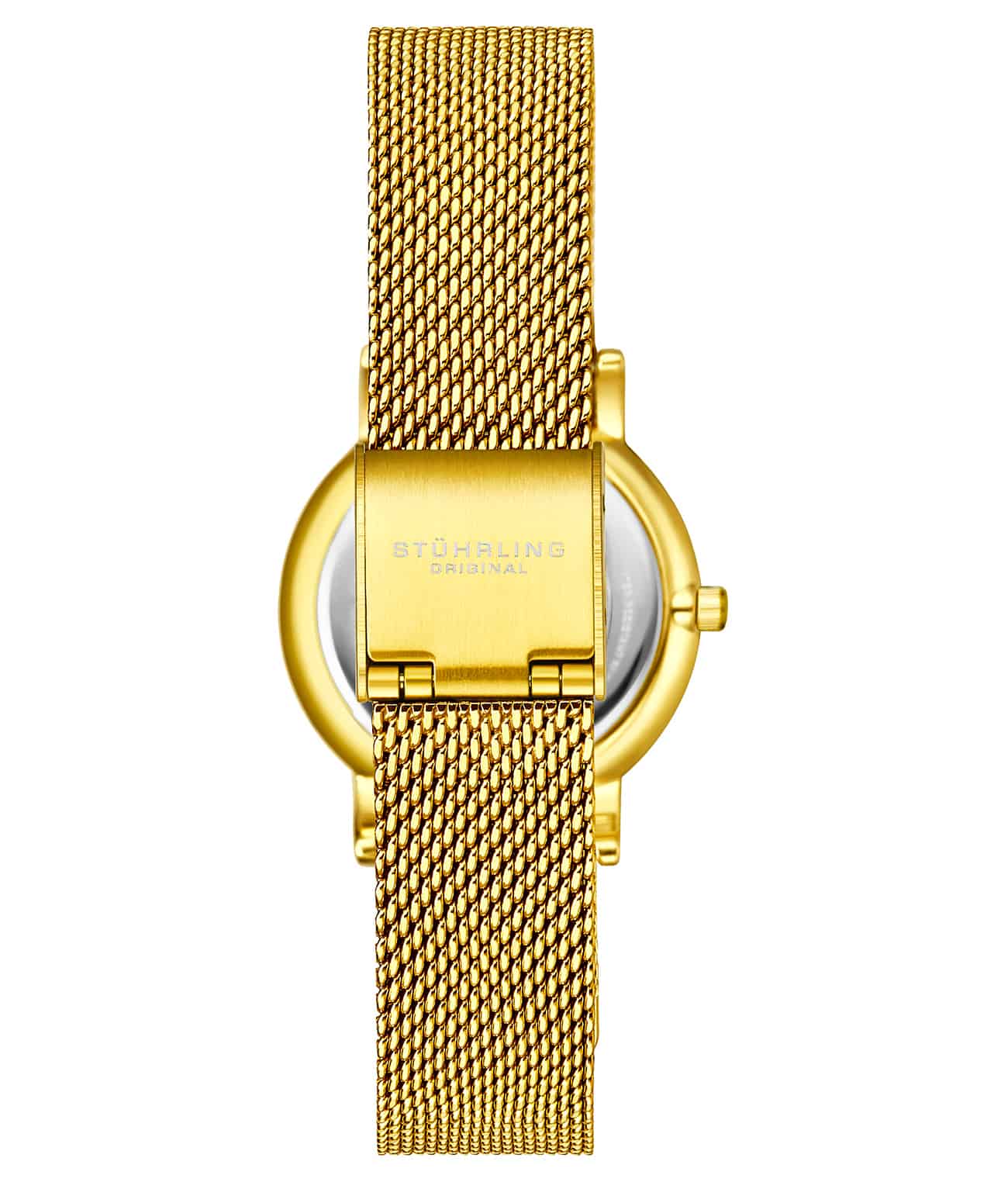 Lady Casatorra Elite 4005 Quartz 29mm Fashion