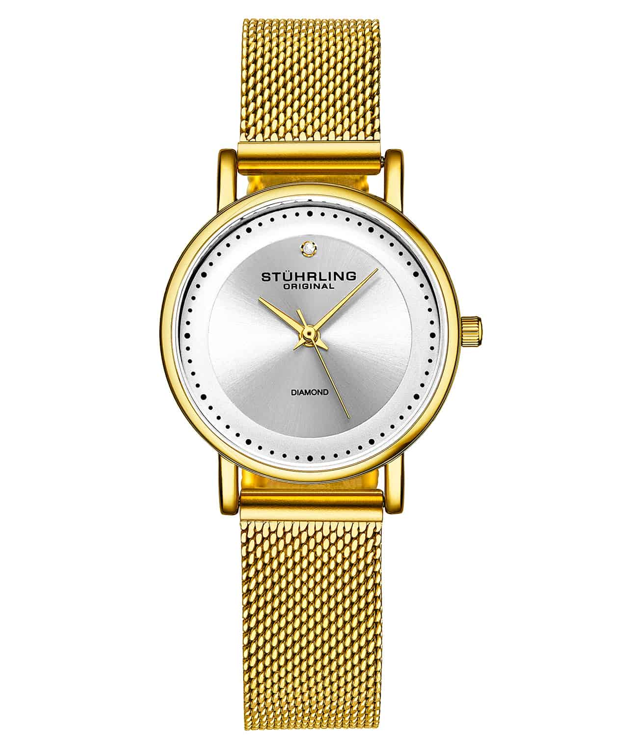 Lady Casatorra Elite 4005 Quartz 29mm Fashion