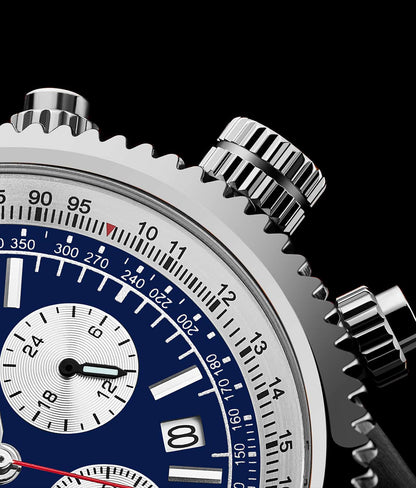 The Empire Timekeeper Set