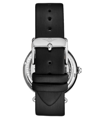 Luxe Automatic 4022 38mm Skeleton