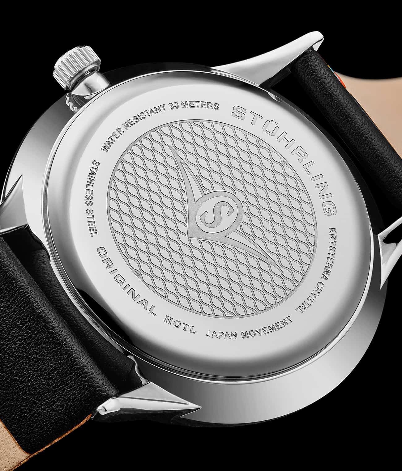 Romania Japanese Quartz 42mm 4026 Classic