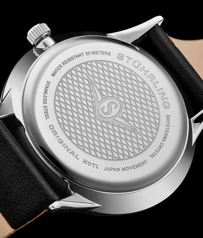 Romania Japanese Quartz 42mm 4026 Classic