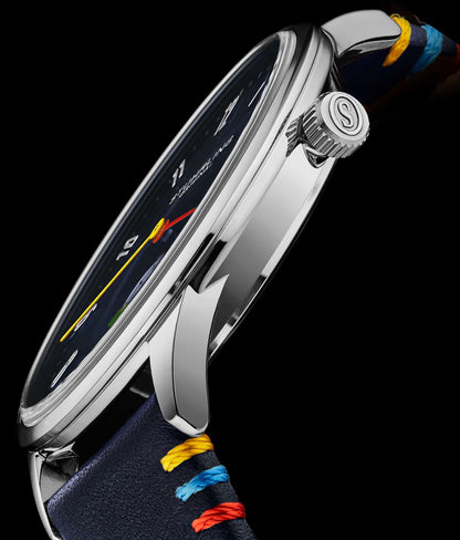 Romania Japanese Quartz 42mm 4026 Classic