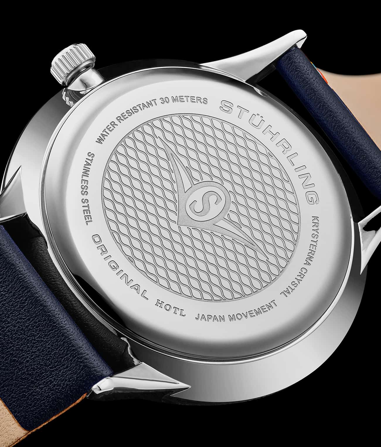 Romania Japanese Quartz 42mm 4026 Classic