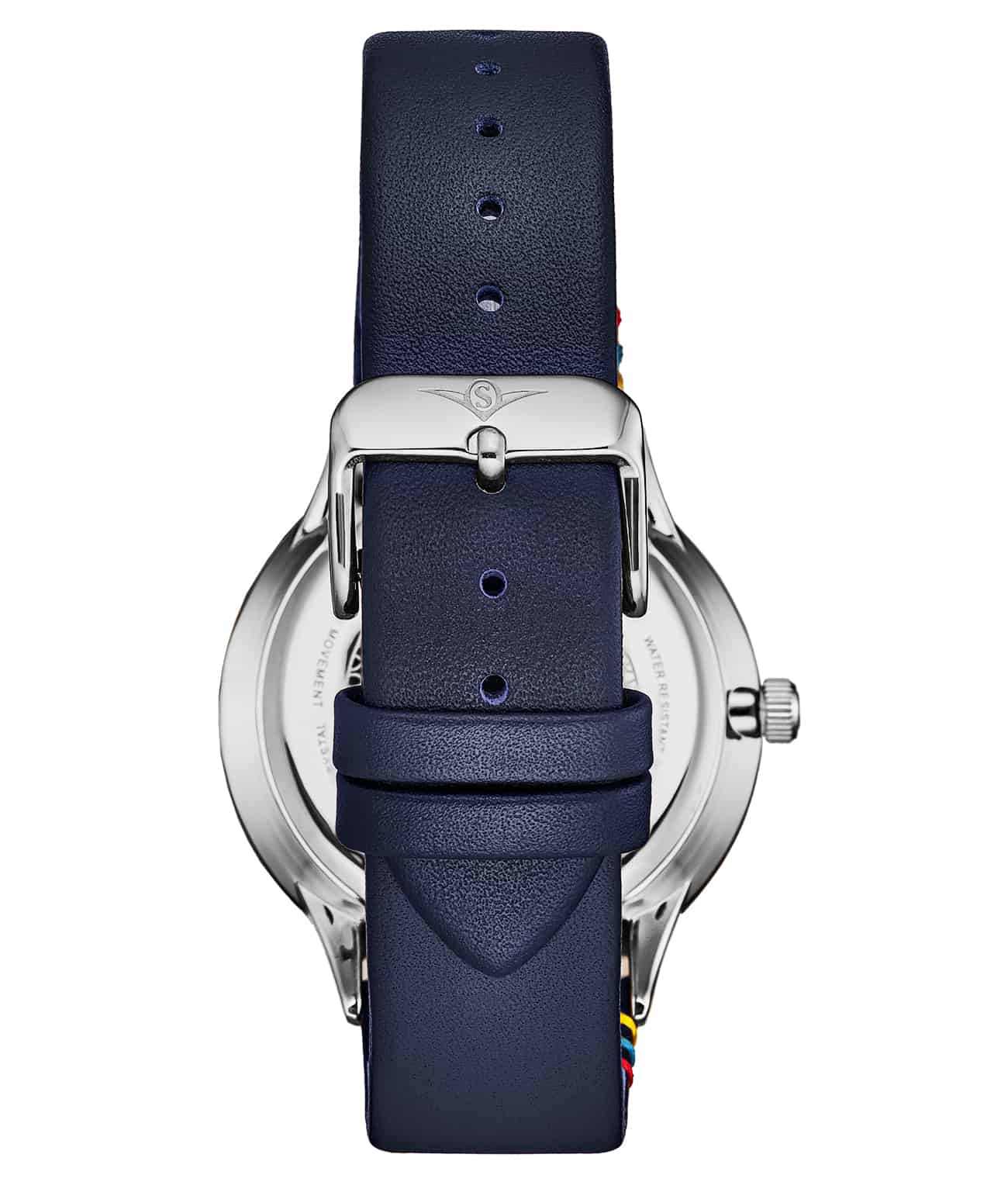 Romania Japanese Quartz 42mm 4026 Classic