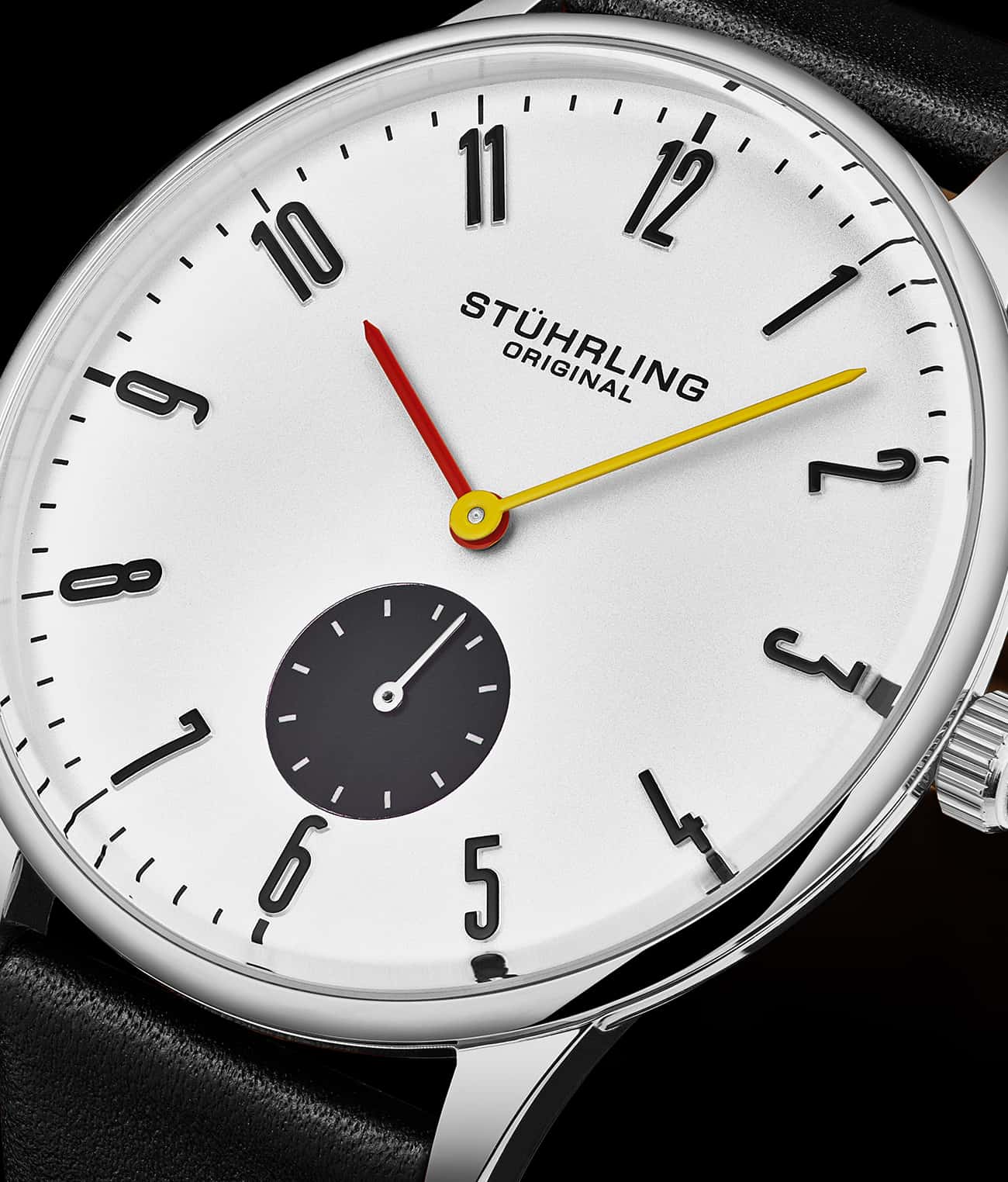 Romania Japanese Quartz 42mm 4026 Classic