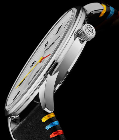 Romania Japanese Quartz 42mm 4026 Classic