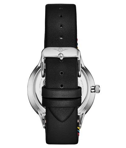 Romania Japanese Quartz 42mm 4026 Classic