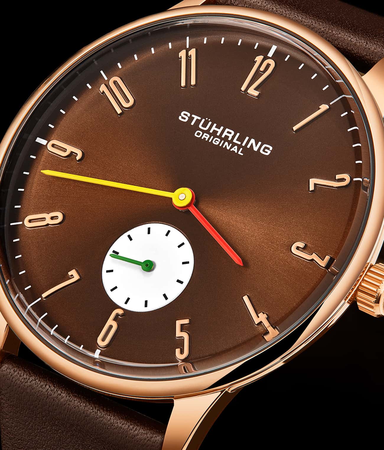 Romania Japanese Quartz 42mm 4026 Classic