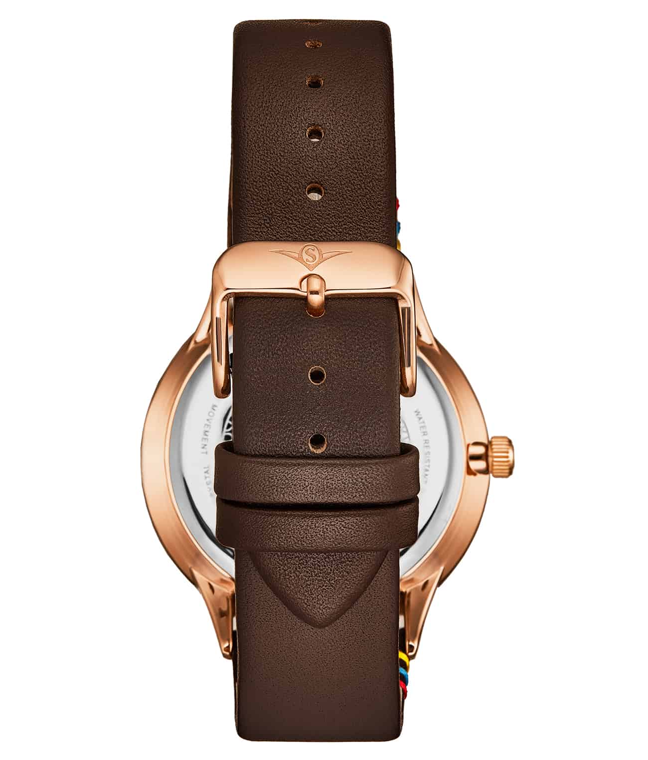 Romania Japanese Quartz 42mm 4026 Classic