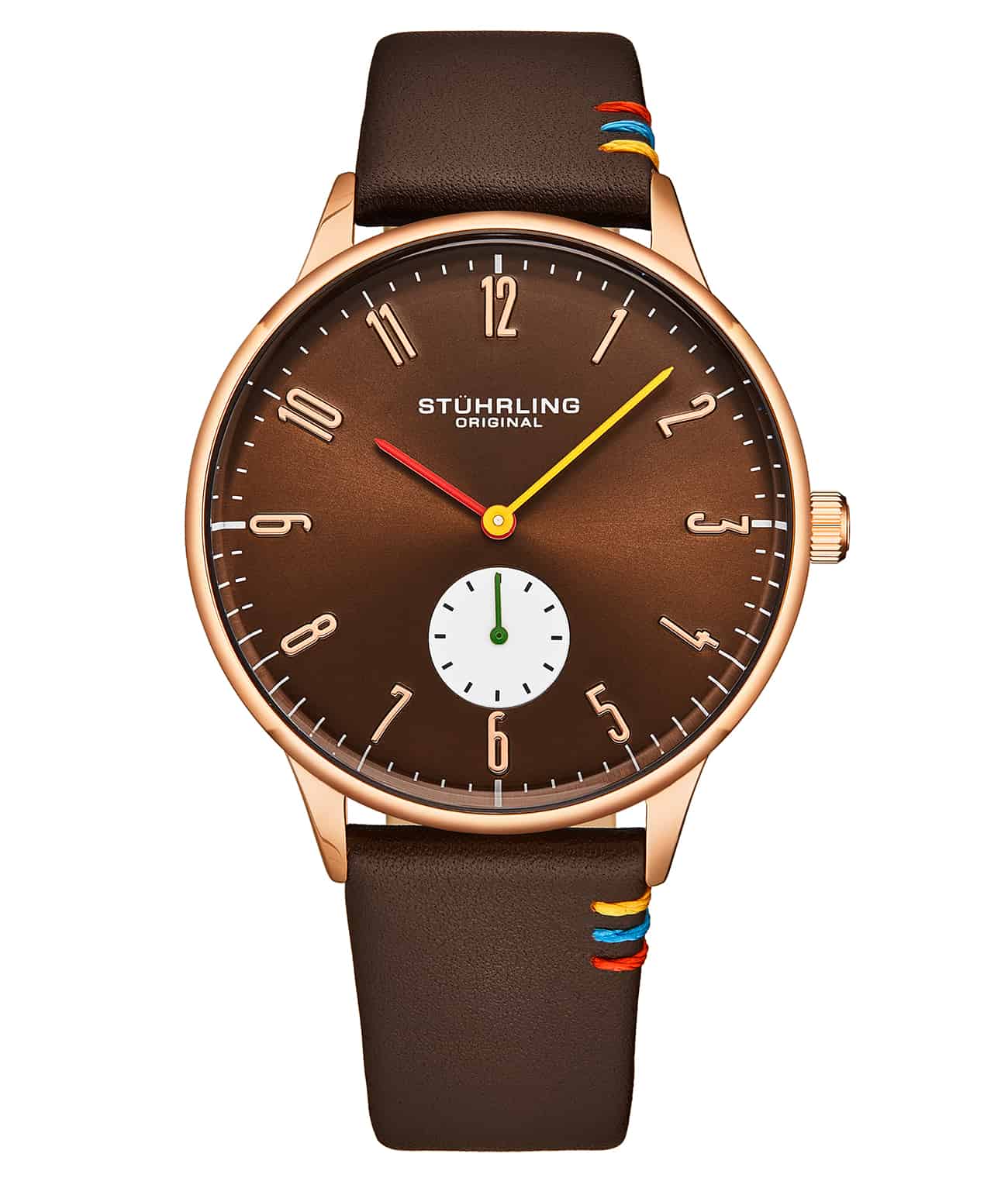 Romania Japanese Quartz 42mm 4026 Classic