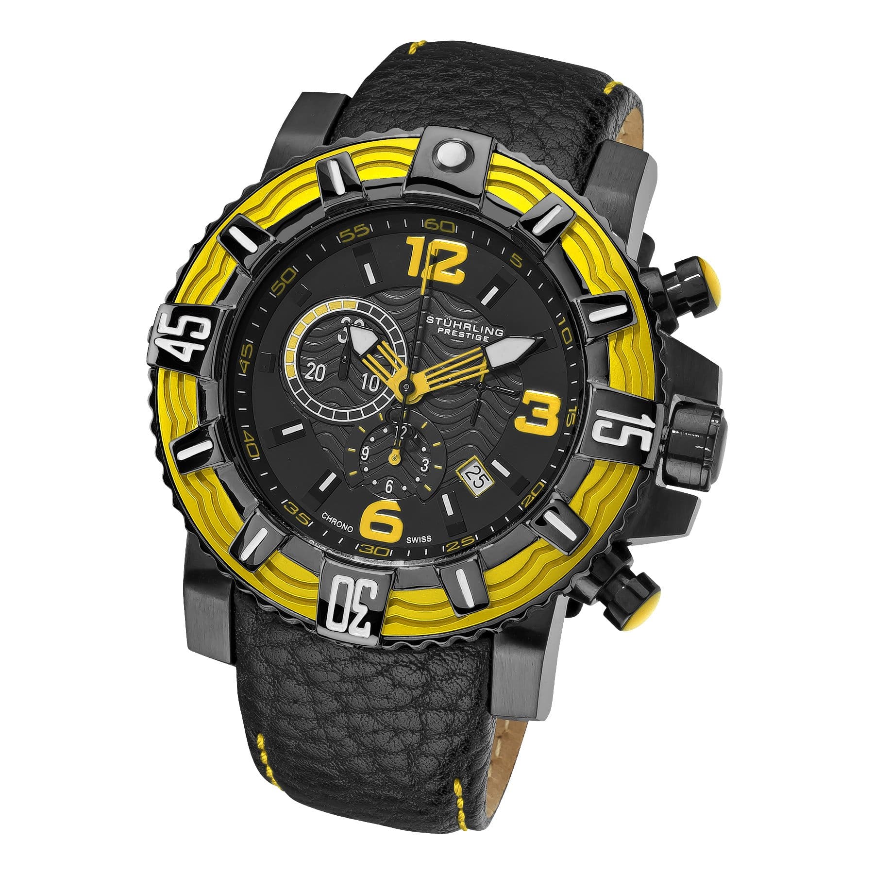Marine Pro 319127 Quartz 50mm Diver