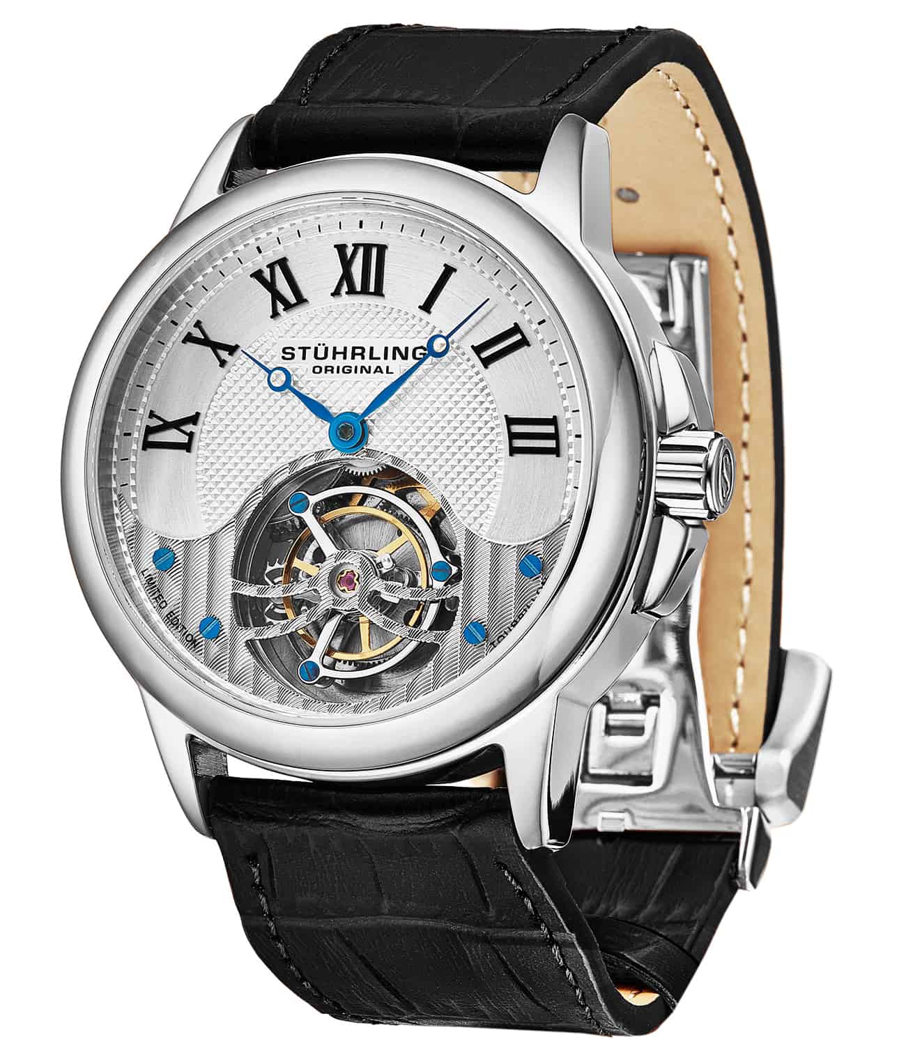 Triumph 42mm Tourbillon