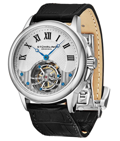 Triumph 42mm Tourbillon