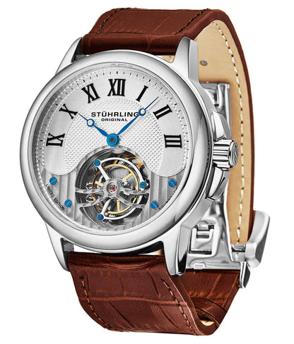 Triumph 42mm Tourbillon