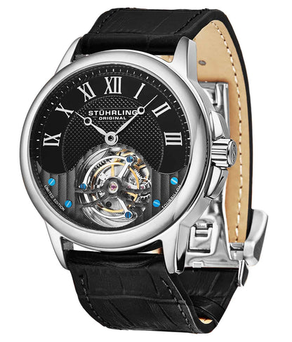 Triumph 42mm Tourbillon