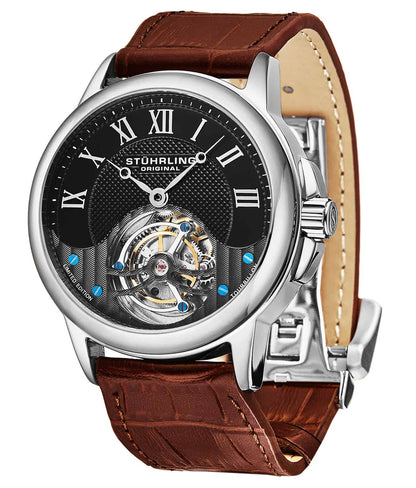 Triumph 42mm Tourbillon