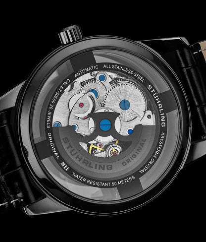 Winchester 877 Automatic 42mm Skeleton