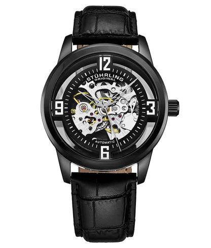 Winchester 877 Automatic 42mm Skeleton