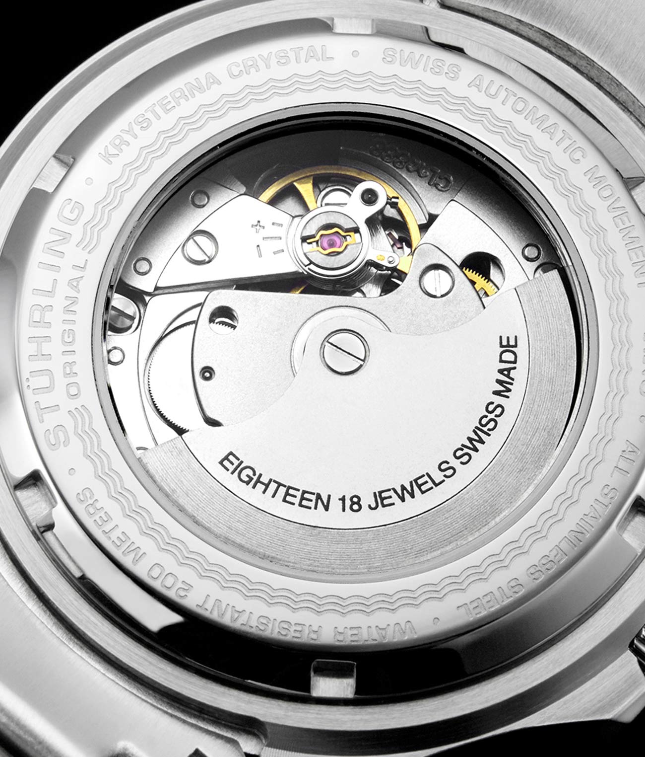 Swiss Automatic Depthmaster 883L 42mm Diver