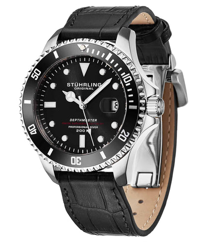 Swiss Automatic Depthmaster 883L 42mm Diver