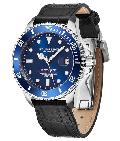 Swiss Automatic Depthmaster 883L 42mm Diver