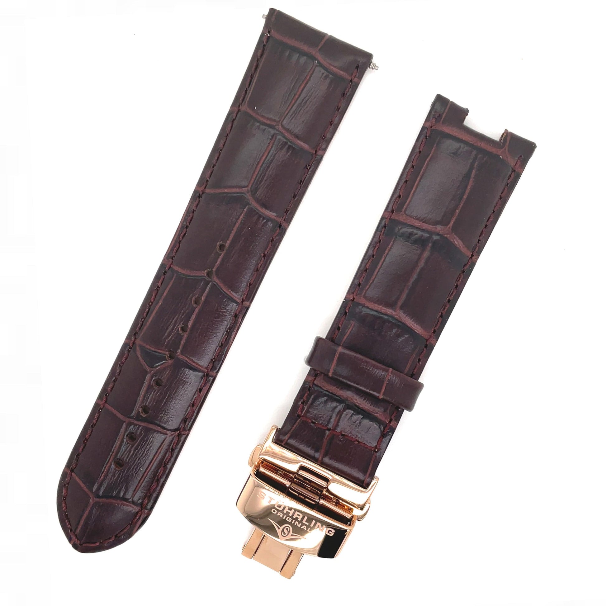 ST.889 Deployant clasp