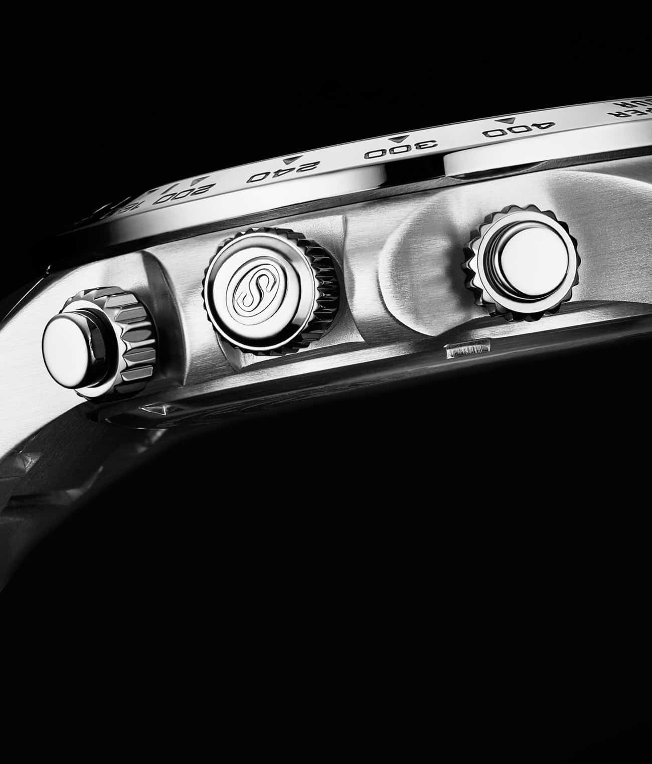 Formulai Quartz 42mm Chronograph