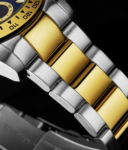 Formulai Quartz 42mm Chronograph