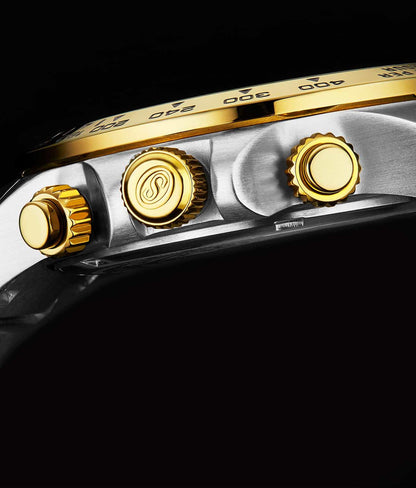 Formulai Quartz 42mm Chronograph