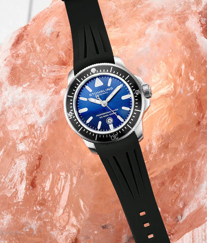 Maritimer 935.02, Winchester 3964.1, Signature Pen, and Watch Tool Kit