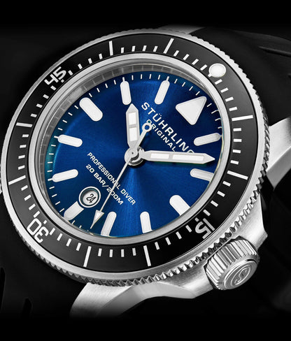 Maritimer 935.02, Aviator 3916.3, Signature Pen, and Watch Tool Kit