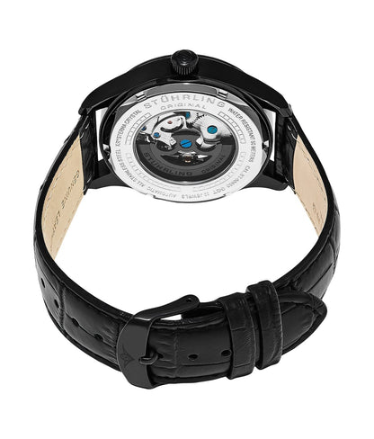 M14569 Automatic 42mm Skeleton and K7856P