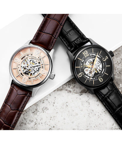 M14569 Automatic 42mm Skeleton