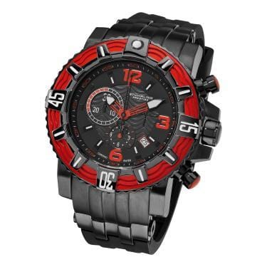 Marine Pro 319127 Quartz 50mm Diver