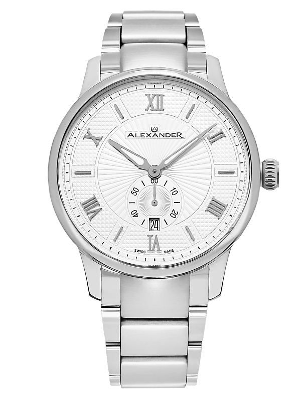 Swiss Made Regalia A102B