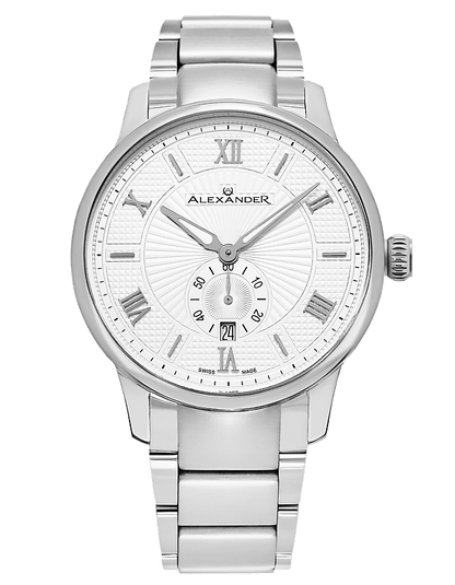 Swiss Made Regalia A102B