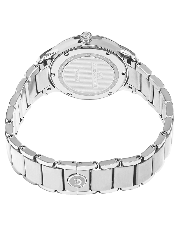 Swiss Made Regalia A102B