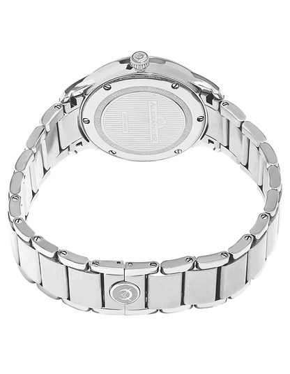 Swiss Made Regalia A102B