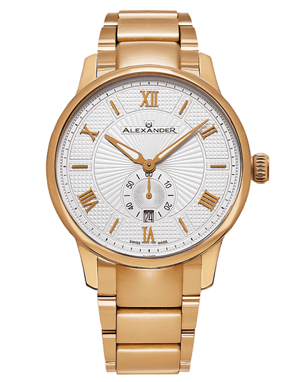 Swiss Made Regalia A102B