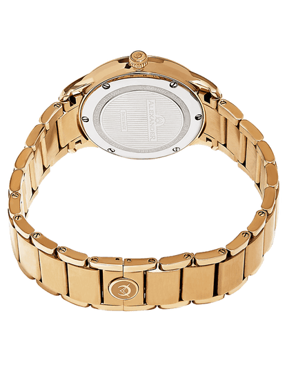 Swiss Made Regalia A102B