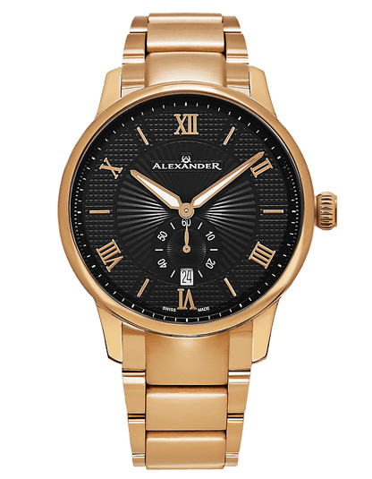 Swiss Made Regalia A102B