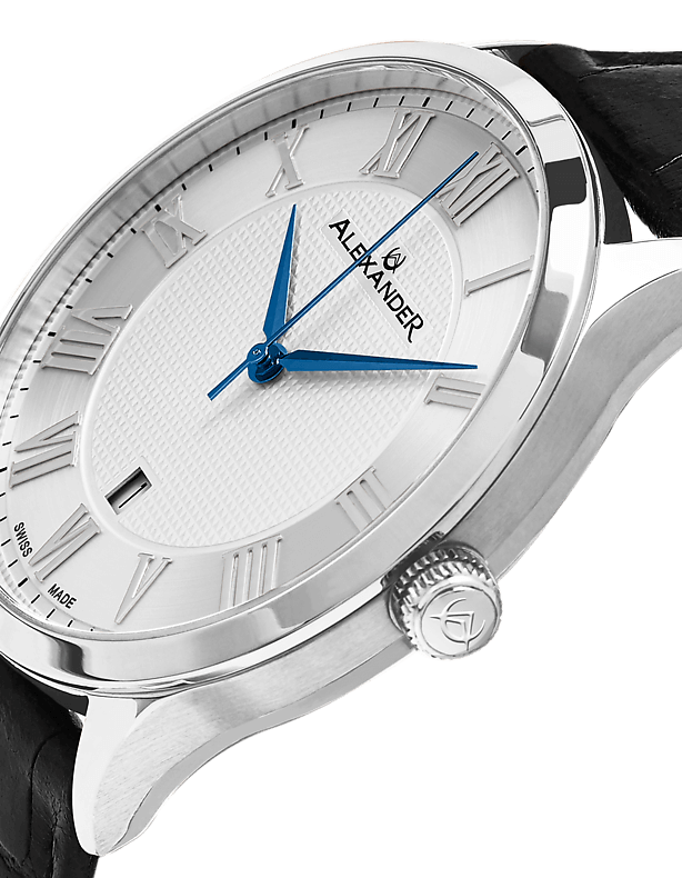 Swiss Made Triumph A103