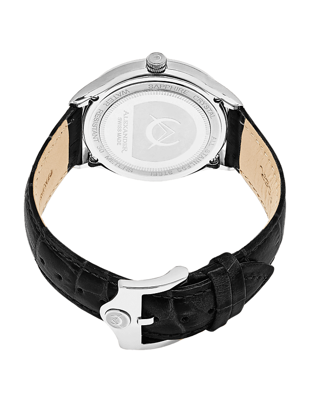 Swiss Made Triumph A103