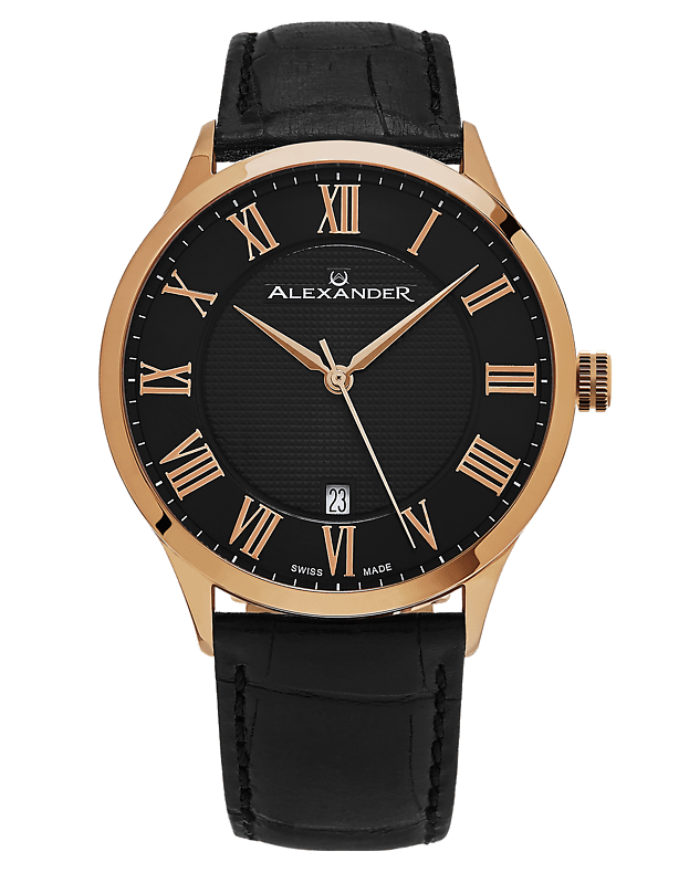 Swiss Made Triumph A103