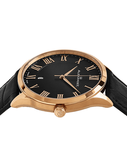 Swiss Made Triumph A103