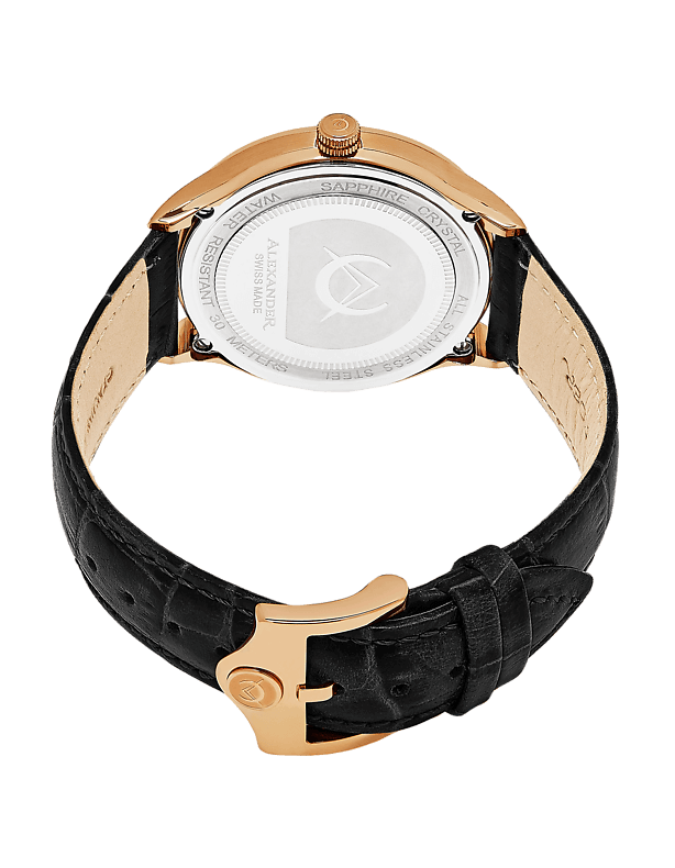 Swiss Made Triumph A103