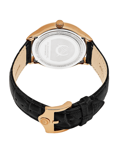 Swiss Made Triumph A103